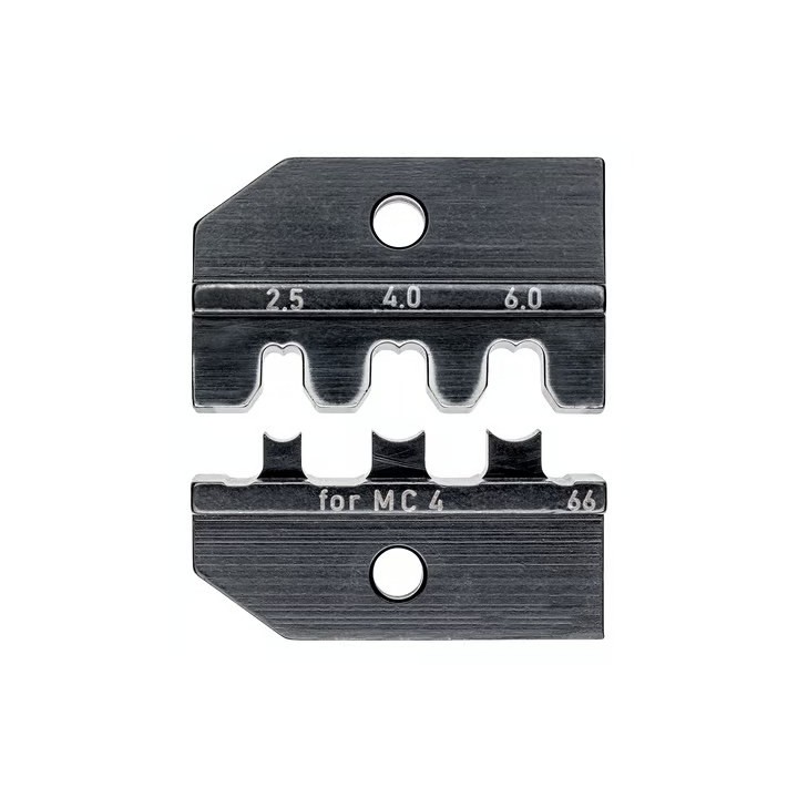 97 49 66 3 Aνταλλακτική Κεφαλή Πρεσαρίσματος (SOLAR MC4) KNIPEX