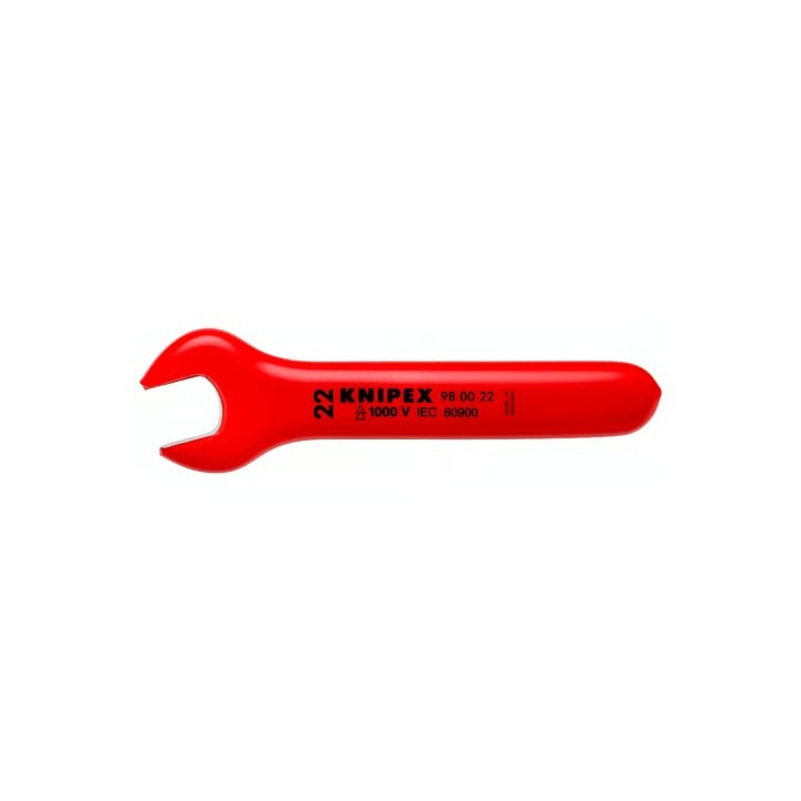9800 09 Γερμανικό κλειδί 9mm KNIPEX