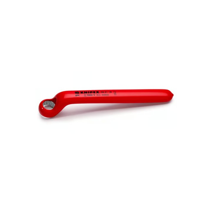 98 01 18 Πολύγωνο κλειδί 18mm KNIPEX
