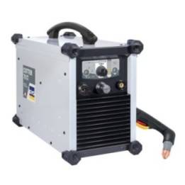 GYS CUTTER 70 CT – Κόφτης πλάσματος 70A, 400V, με τσιμπίδα MT 70 6 m και starter kit