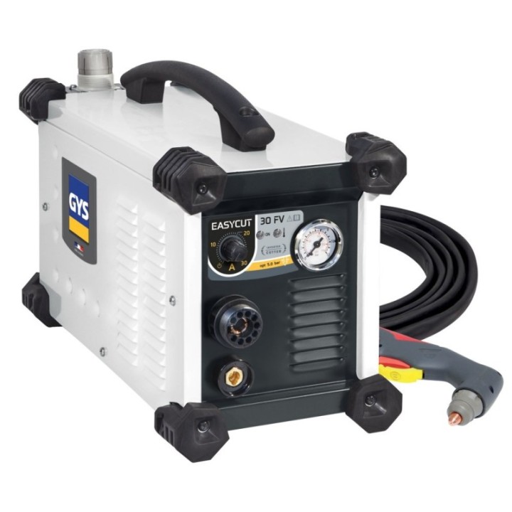 GYS EASYCUT 30 FV – Κόφτης πλάσματος Inverter 30A, 110–230V