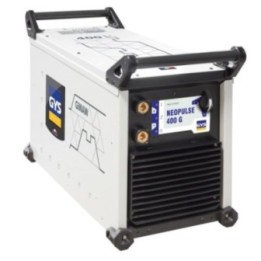 Ηλεκτροκόλληση GYS NEOPULSE 400 G / 14497
