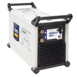 GYS NEOPULSE 500 G – Πηγή ρεύματος Inverter πολλαπλών διεργασιών με παλμό 500A, 400V