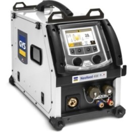 GYS NEOFEED 4W – Τροφοδότης σύρματος MIG 500A για NEOPULSE, καρούλι Ø 200/300 mm