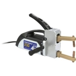 GYS PORTASPOT 230 – Φορητή πόντα αντίστασης 6300 A, 120 daN, 230V
