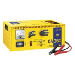 GYS CA 360 – Αυτόματος φορτιστής μπαταριών 12/24V 25A