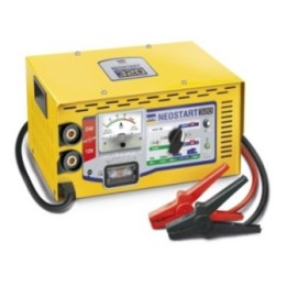 Φορτιστής Εκκινητής NEOSTART 320 - 12/24V Παραδοσιακός Φορτιστής – εκκ