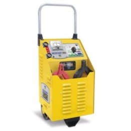 GYS NEOSTART 620 (φις UK) – Τροχήλατος φορτιστής-εκκινητής 12/24V 60A