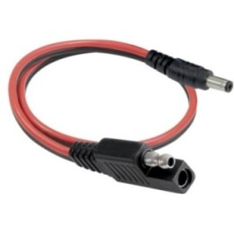 Φορτιστής Αξεσουάρ GYS ΣΕΤ S6 - SAE / JACK 0.45m / 025646