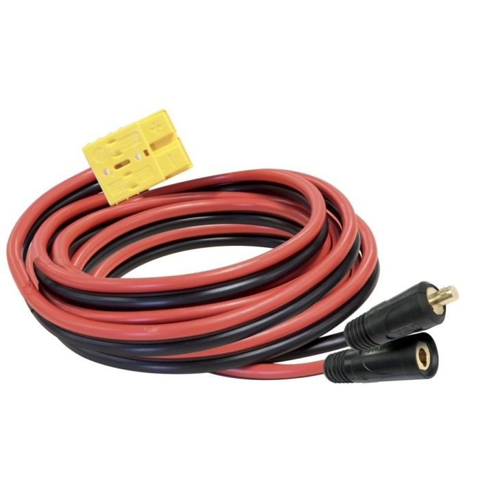 Φορτιστής Αξεσουάρ GYS Καλώδιο 5.0m - 25mm² ANDERSON 175A/POWER CONNEC