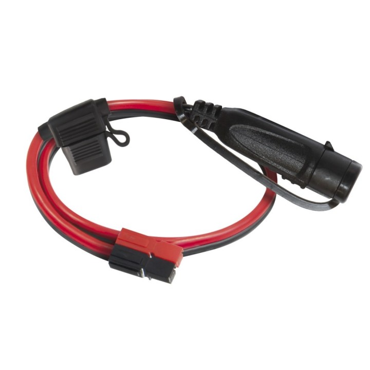 Φορτιστής Αξεσουάρ GYS ΣΕΤ FLASH/ANDERSON 0,45m FOR GYSFLASH 1 TO 6A /