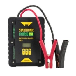 Εκκινητές (Boosters) - STARTRONIC GYS Εκκινητής (Booster) STARTRONIC H