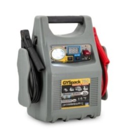 Εκκινητές (Boosters) - GYSPACK GYS GYSPACK 750 - (UK) / 026353