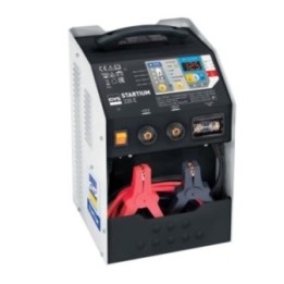 GYS STARTIUM 330E – Αυτόματος φορτιστής-εκκινητής 12/24V 25A