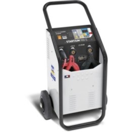 GYS STARTIUM 980E – Αυτόματος φορτιστής-εκκινητής 12/24V 50A