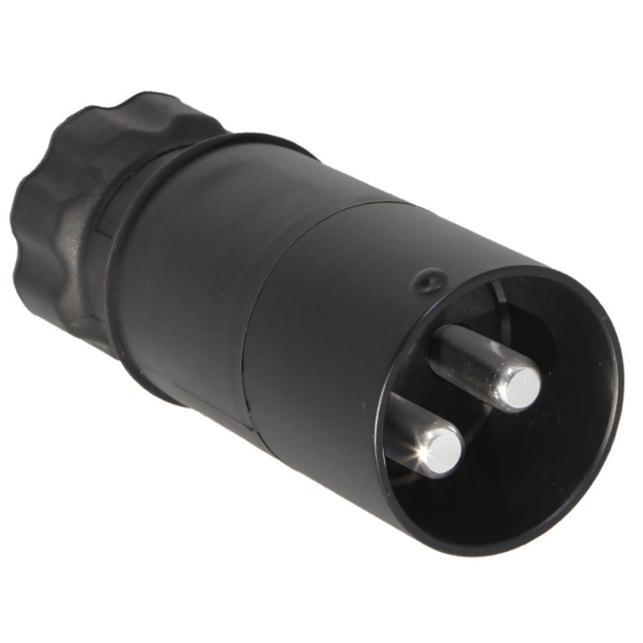 Φορτιστής Αξεσουάρ GYS NATO CONNECTOR / 026780
