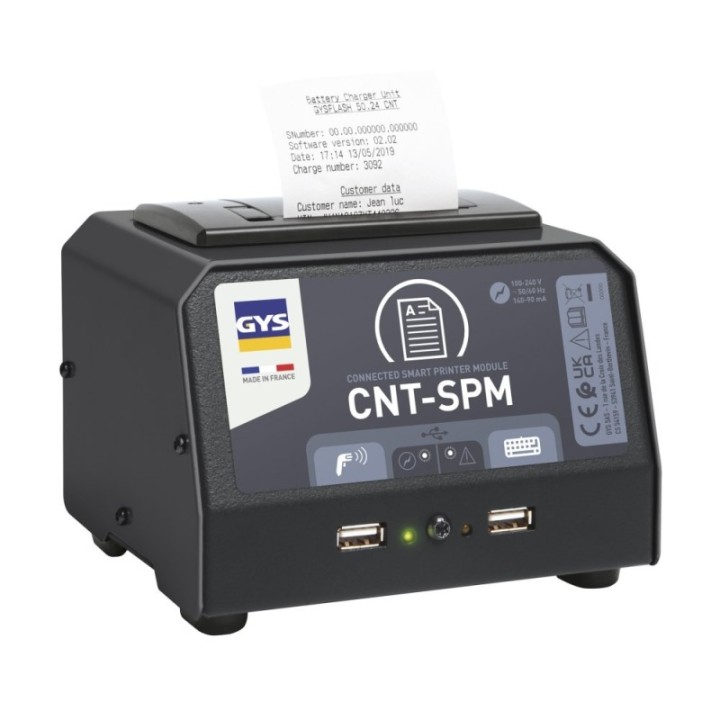 Εξωτερικές Μονάδες GYS SMART PRINTER MODULE / 026919