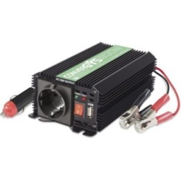 GYS CONVERGYS 300 – Μετατροπέας τάσης 12V DC σε 230V AC 300W