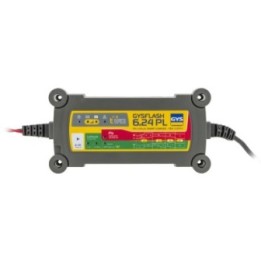 Φορτιστές - GYSFLASH GYS GYSFLASH 6.24 PL / 027398