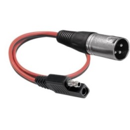 Φορτιστής Αξεσουάρ GYS ΣΕΤ XLR 3 PINS FOR GYSFLASH 6.24 PL / 027428