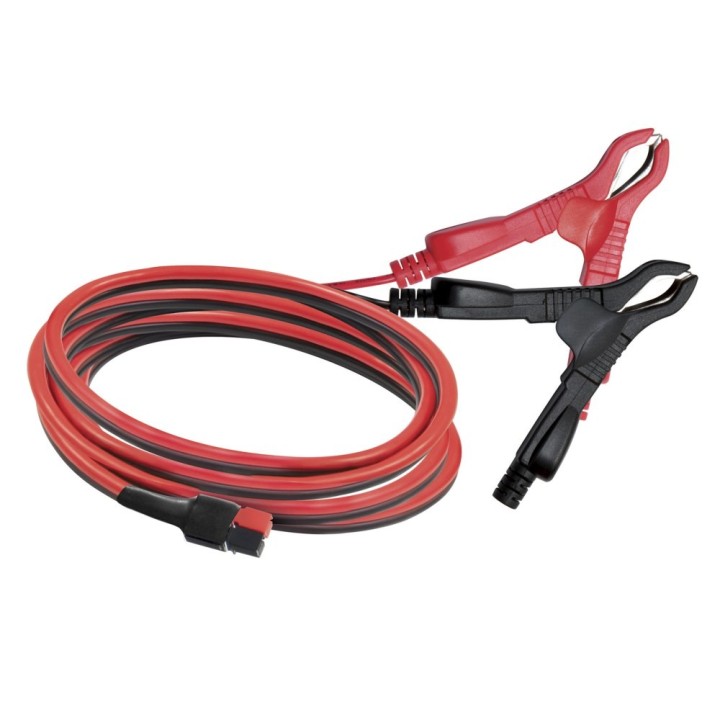 Φορτιστής Αξεσουάρ GYS ΣΕΤ A1 - ANDERSON / CLAMPS 6.0m / 027435