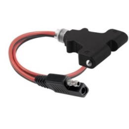 Φορτιστής Αξεσουάρ GYS ΣΕΤ TORBERRY FOR GYSFLASH 6.24 PL / 027442