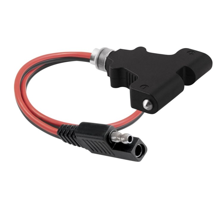 Φορτιστής Αξεσουάρ GYS ΣΕΤ TORBERRY FOR GYSFLASH 6.24 PL / 027442
