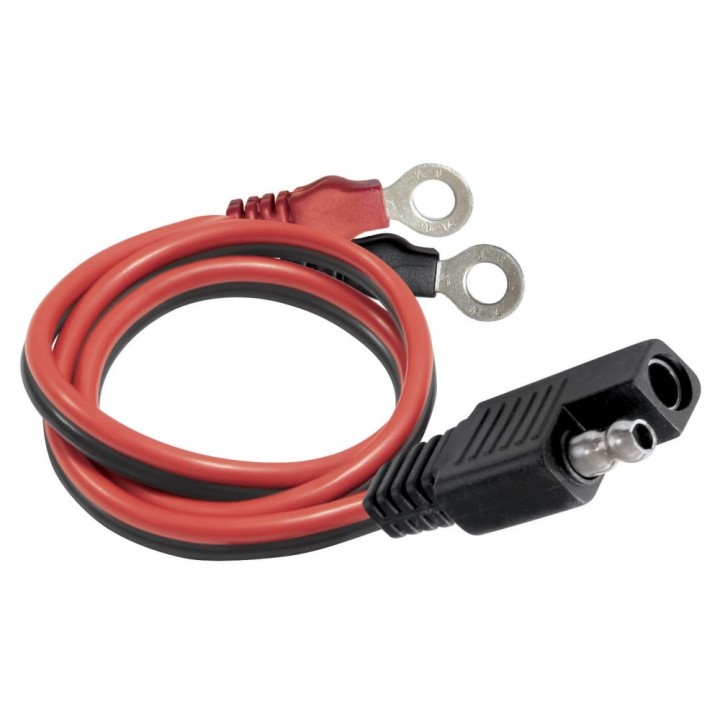 Φορτιστής Αξεσουάρ GYS ΣΕΤ S2 (M6) - SAE / EYEELETS M6 0.45m / 027466