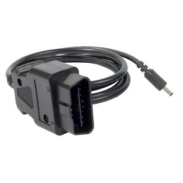 Μπαταρίας Αξεσουάρ GYS OBD 12V 1.5M POWER SUPPLY / 027534