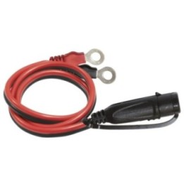 Φορτιστής Αξεσουάρ GYS ΣΕΤ FLASH/EYELETS M8 0.4m FOR GYSFLASH 1 TO 6A