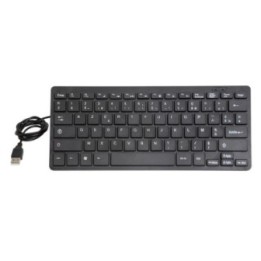 GYS – Πληκτρολόγιο USB AZERTY για εκτυπωτή CNT-SPM