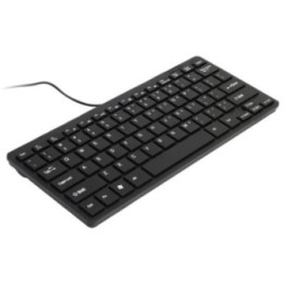 Εξωτερικές Μονάδες GYS MINI USB KEYBOARD QWERTY / 027770