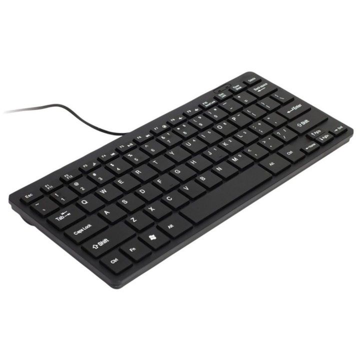GYS – Πληκτρολόγιο USB QWERTY για εκτυπωτή CNT-SPM