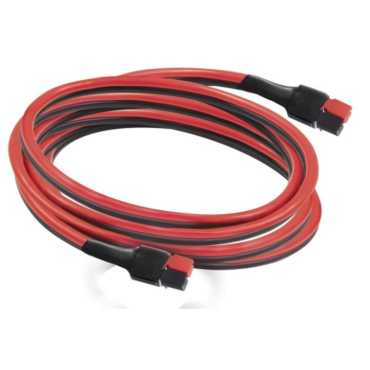 GYS A3 – Καλώδιο ANDERSON/ANDERSON 1,5 m 4 mm²