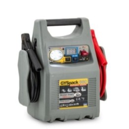 Εκκινητές (Boosters) - GYSPACK GYS GYSPACK 660 / 027862