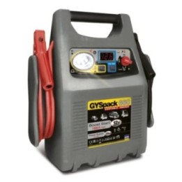 Εκκινητές (Boosters) - GYSPACK GYS GYSPACK 660 - (UK) / 027879
