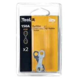 Φορτιστής Αξεσουάρ GYS 2 x 150A FUSE ΠΑΚΕΤΟ / 120A HF Φορτιστής / 0279