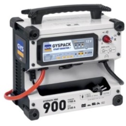 Εκκινητές (Boosters) - GYSPACK GYS GYSPACK PRO 900 - (UK) / 027954