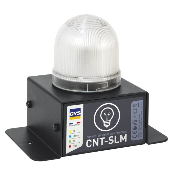 Εξωτερικές Μονάδες GYS SMART LIGHT MODULE (SLM) / 027978