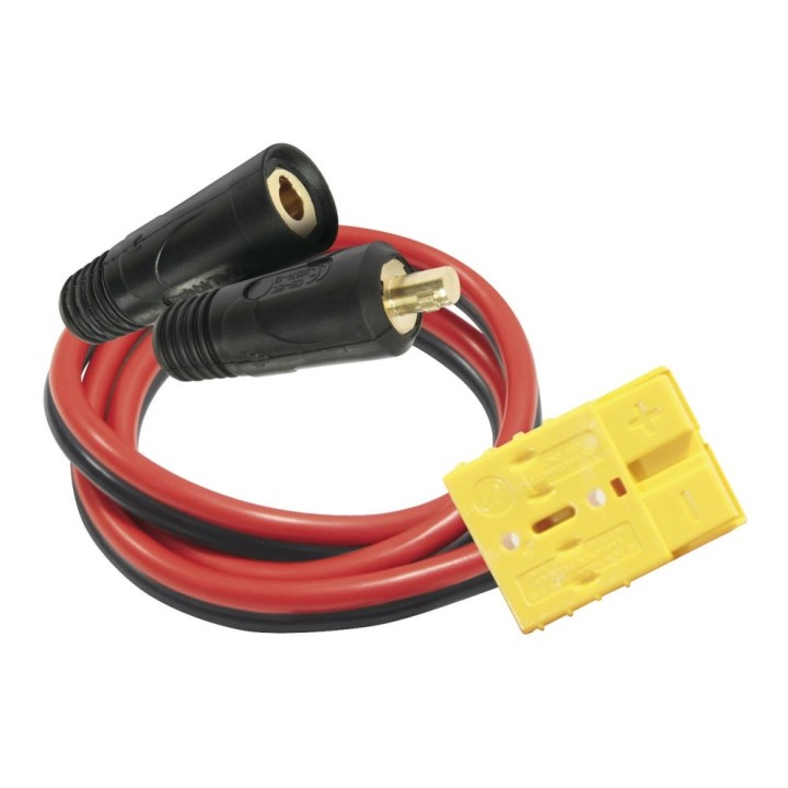 Φορτιστής Αξεσουάρ GYS Καλώδιο 1.0m - 16mm² ANDERSON SB50/POWER CONNEC