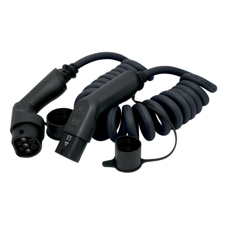 CHARGING CABLES FOR ELECTRIC VEHICLES GYS CHARGING Καλώδιο EV T2/T2 SP