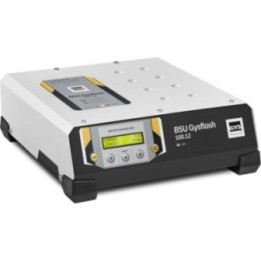 GYSFLASH 100-12 HF Επαγγελματικός Αυτόματος Φορτιστής HF – Μονάδα υποσ