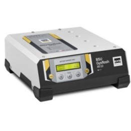 GYSFLASH 30-12 HF Επαγγελματικός Αυτόματος Φορτιστής HF – Μονάδα υποστ