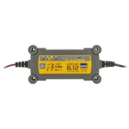 GYSFLASH 6.12 Αυτόματος φορτιστής Μετατροπέας GYS