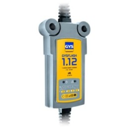 Φορτιστές - GYSFLASH GYS GYSFLASH 1.12 - (UK) / 029514
