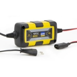 GYS ARTIC 800 – Φορτιστής μπαταριών inverter 12V 0,8A