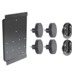 Καρότσια GYS MAGNETFIX 50 MOUNTING ΣΕΤ FOR VERTICAL GYSFLASH PRO / 029