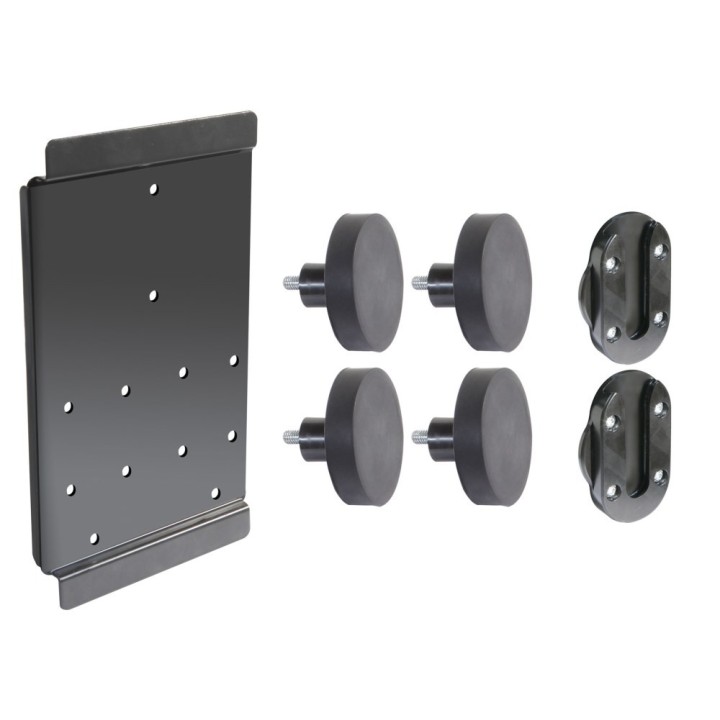 Καρότσια GYS MAGNETFIX 50 MOUNTING ΣΕΤ FOR VERTICAL GYSFLASH PRO / 029