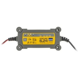 Φορτιστές - GYSFLASH GYS GYSFLASH 6.24 - (UK) / 029644