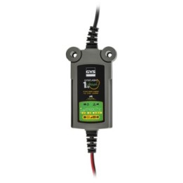 GYS GYSFLASH 1.12 Lithium – Φορτιστής μπαταριών λιθίου LiFePO4 12V 1A
